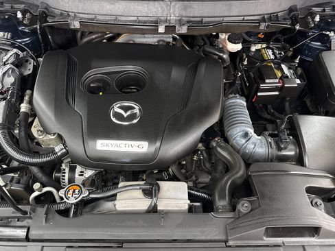 Used 2020 MAZDA CX-9 Grand Touring FWD image 56
