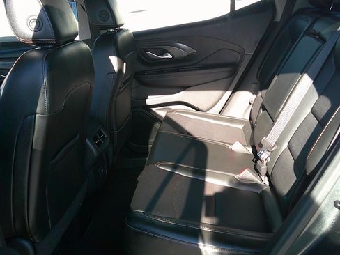 Used 2020 GMC Terrain SLT w/ Preferred Package image 13