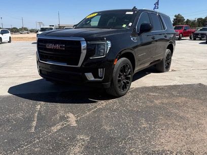 Used 2023 GMC Yukon SLE