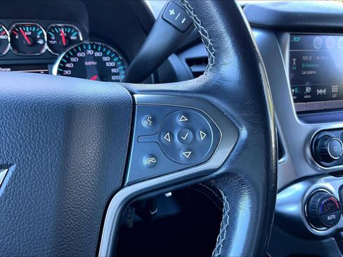 Used 2019 Chevrolet Tahoe LT w/ Max Trailering Package image 24