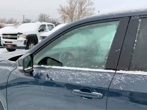 Used 2024 Toyota Grand Highlander XLE image 12