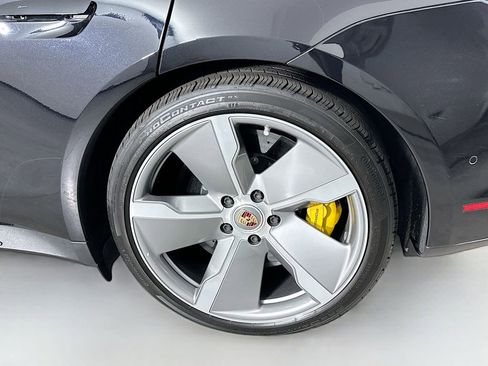 Certified 2020 Porsche Taycan Turbo S image 34