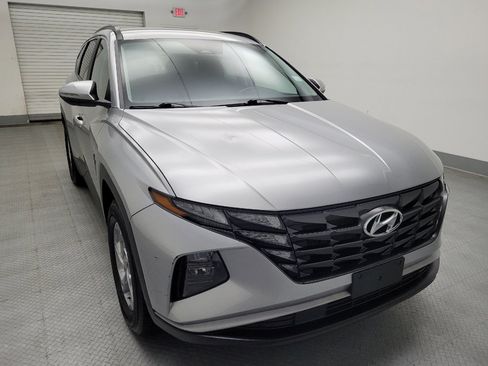 Used 2023 Hyundai Tucson SEL image 13