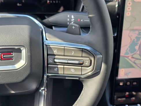 New 2026 GMC Terrain Elevation w/ Black Edition AWD/4WD image 21