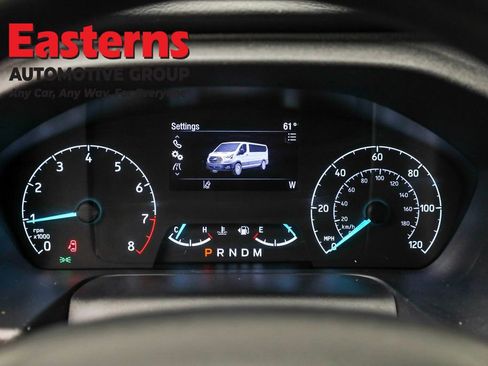 Used 2020 Ford Transit 350 XLT image 18