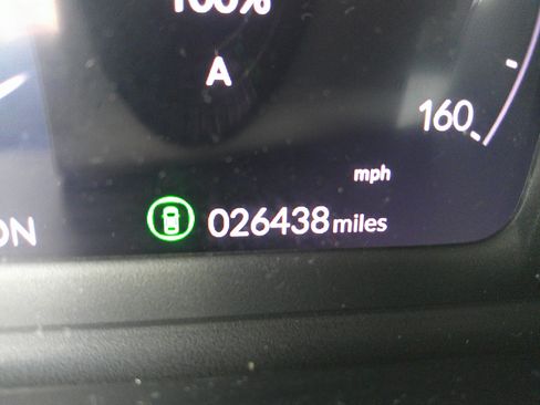 Used 2023 Honda Accord Touring image 23