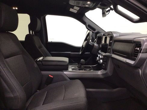 New 2025 Ford F150 XLT w/ Equipment Group 302A MID image 27