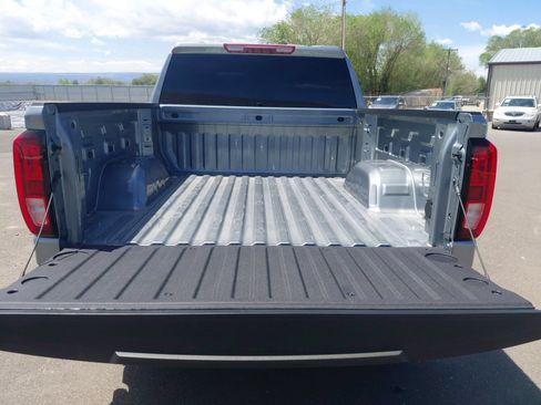 Used 2026 GMC Sierra 1500 Elevation AWD/4WD image 8