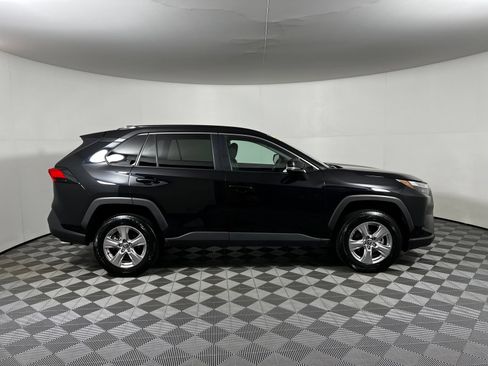 Certified 2025 Toyota RAV4 XLE AWD/4WD image 4