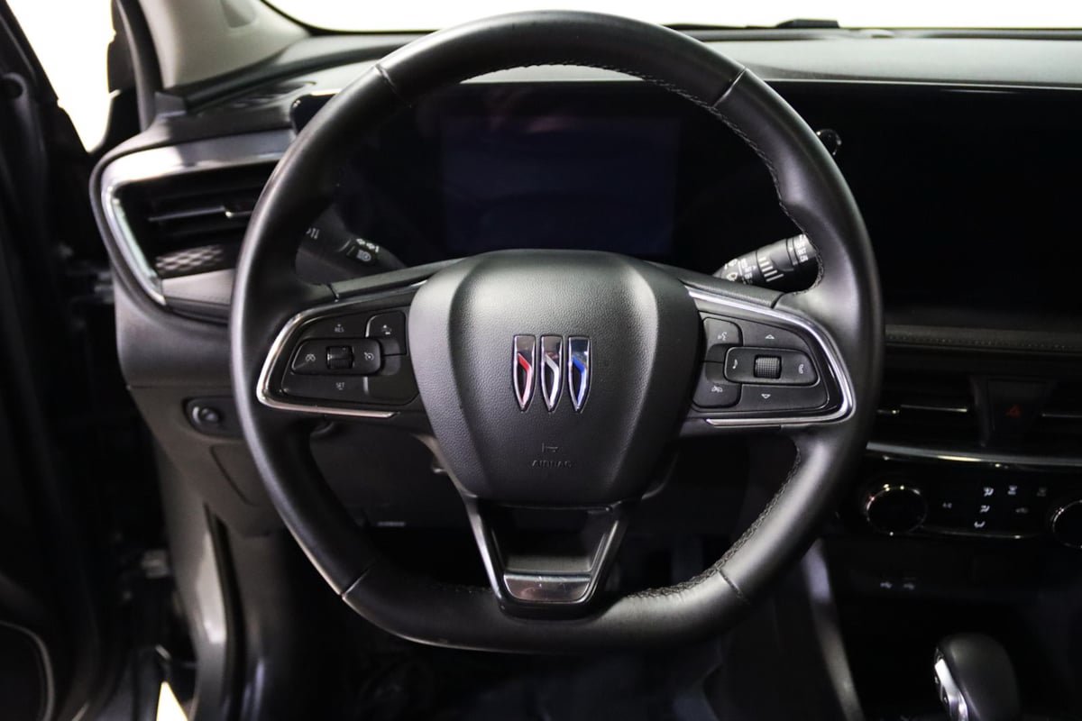 Used 2026 Buick Encore GX Sport Touring AWD/4WD image 38