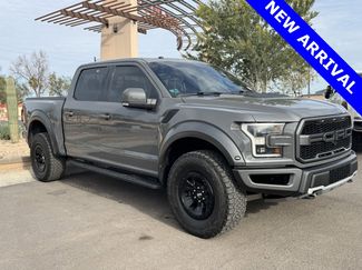 Used 2018 Ford F150 Raptor w/ Equipment Group 802A Luxury video 1