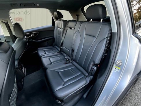 Used 2022 Audi Q7 3.0T Premium Plus w/ Premium Plus Package image 21