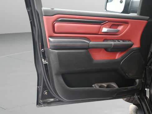 Used 2024 RAM 1500 Rebel w/ Rebel Level 1 Equipment Group AWD/4WD image 31
