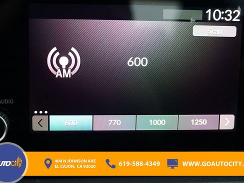 Used 2023 Honda Civic LX image 21