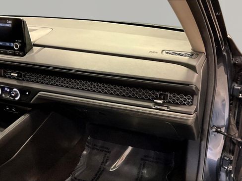 Used 2024 Honda Accord EX image 26
