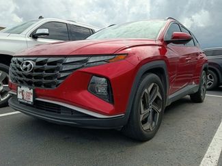 Used 2023 Hyundai Tucson SEL w/ Convenience Package FWD video 1