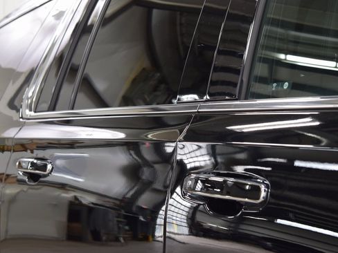 Used 2024 GMC Yukon XL Denali w/ Max Trailering Package image 19