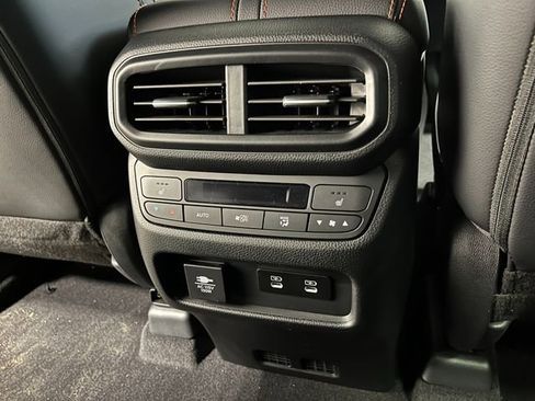 New 2026 Honda Passport TrailSport Elite image 24