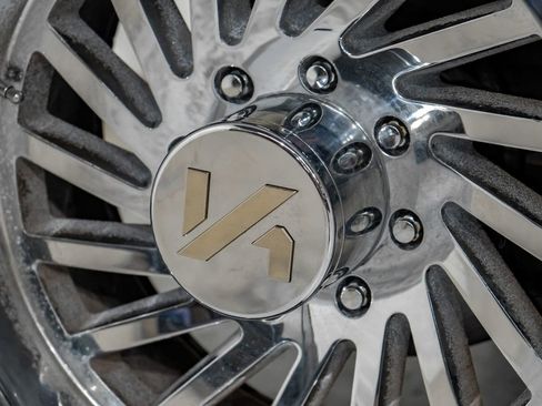 Used 2022 Ford F250 Lariat w/ Chrome Package image 65