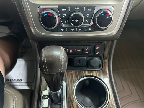 Used 2015 GMC Acadia Denali AWD/4WD image 49