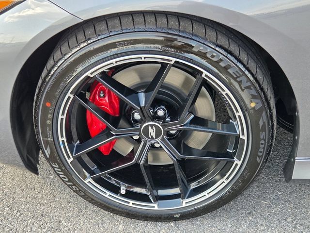 New 2027 Nissan Z Performance RWD image 9