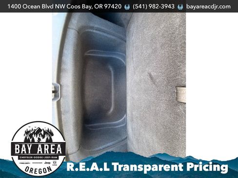 Used 2021 Tesla Model Y Long Range AWD/4WD image 28