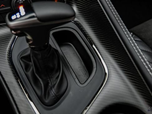 Used 2023 Dodge Challenger SRT Hellcat Redeye RWD image 67