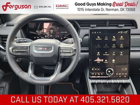 New 2026 GMC Terrain AT4 w/ Convenience Package III AWD/4WD image 27