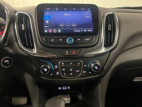 Certified 2023 Chevrolet Equinox LT AWD/4WD image 23