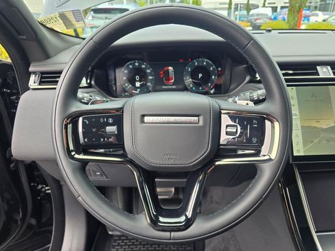 Used 2026 Land Rover Range Rover Velar Dynamic SE AWD/4WD image 14