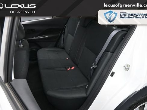 Used 2024 Nissan Kicks S FWD image 23