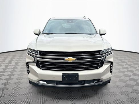 Used 2023 Chevrolet Tahoe LT image 2