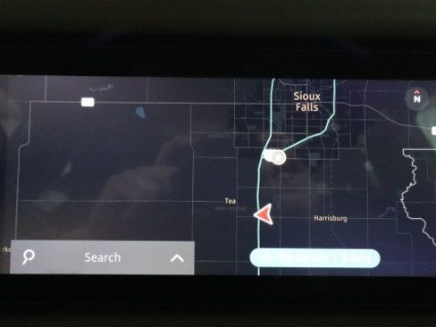 Used 2022 Land Rover Defender 90 X-Dynamic HSE image 15