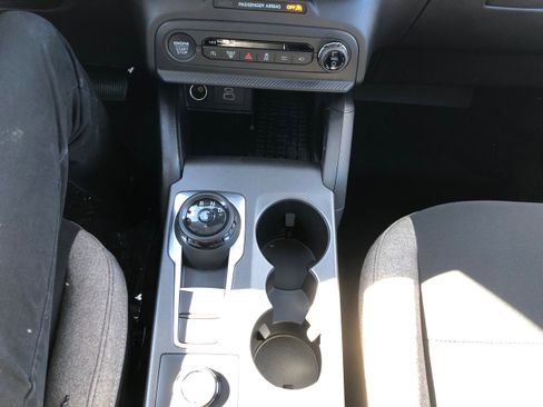 New 2025 Ford Bronco Sport Big Bend image 21