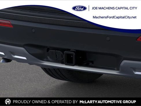 New 2025 Ford Explorer Active w/ Active Comfort Package image 24