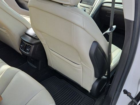 Used 2016 Ford Fusion Titanium FWD image 26