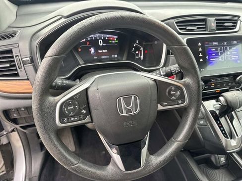 Certified 2019 Honda CR-V EX image 22