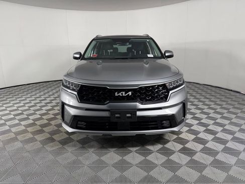 Used 2023 Kia Sorento EX FWD image 11