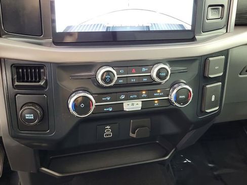 Used 2025 Ford F150 XLT w/ Equipment Group 301A Standard RWD image 30
