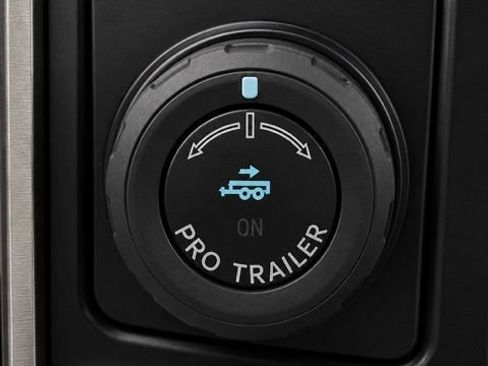 Used 2023 Ford F150 King Ranch w/ Equipment Group 601A High AWD/4WD image 35