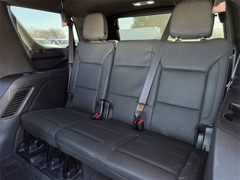 Used 2023 Chevrolet Tahoe Z71 w/ Luxury Package image 28