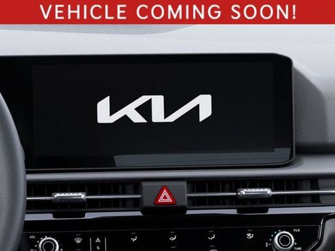 New 2026 Kia Sportage LX AWD/4WD image 20