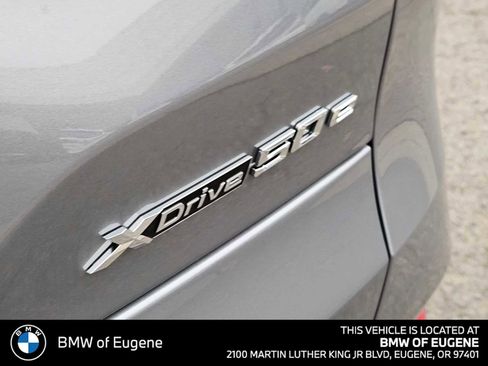New 2026 BMW X5 xDrive50e w/ Executive Package image 17