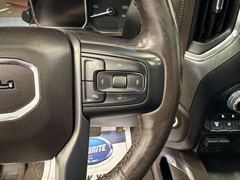 Used 2022 GMC Sierra 3500 Denali AWD/4WD image 17