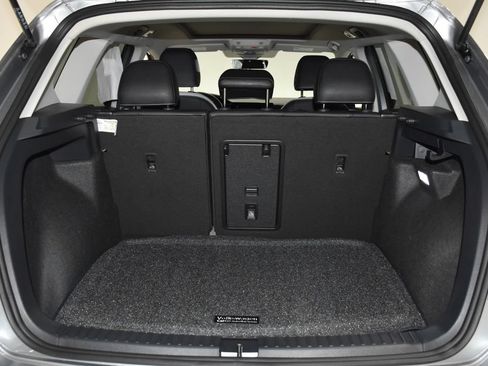 New 2026 Volkswagen Taos SE AWD/4WD image 29