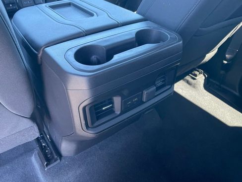Used 2020 Chevrolet Silverado 1500 RST w/ All-Star Edition AWD/4WD image 27