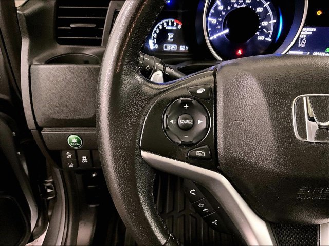 Used 2019 Honda Fit EX-L image 17