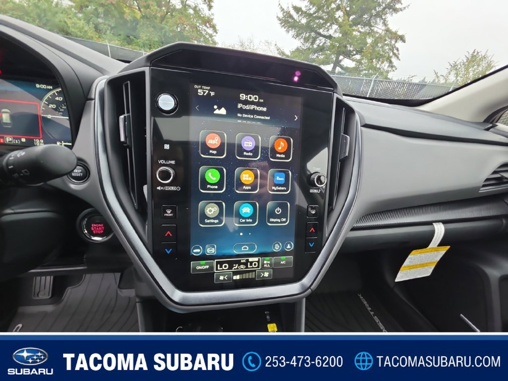 New 2026 Subaru Crosstrek 2.5i Limited AWD/4WD image 22
