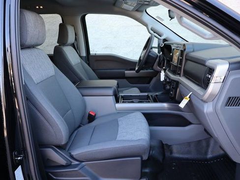 New 2026 Ford F350 XLT w/ FX4 Off-Road Package AWD/4WD image 37