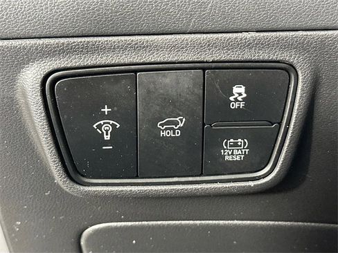 Used 2022 Hyundai Tucson SEL image 24